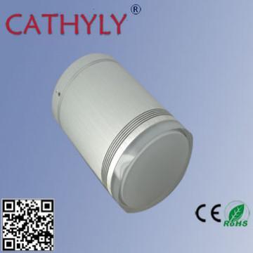 Cathyly_9w_Aluminum  LED Ceiling Light, Acrylic Diffuser