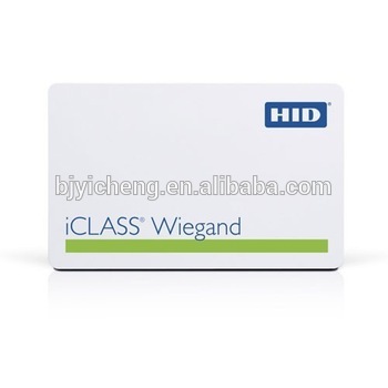 allmost smart card