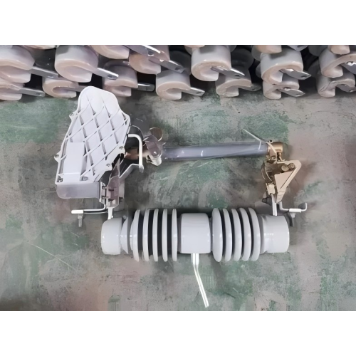 Fusível de auto-excitação cerâmica de 24kV