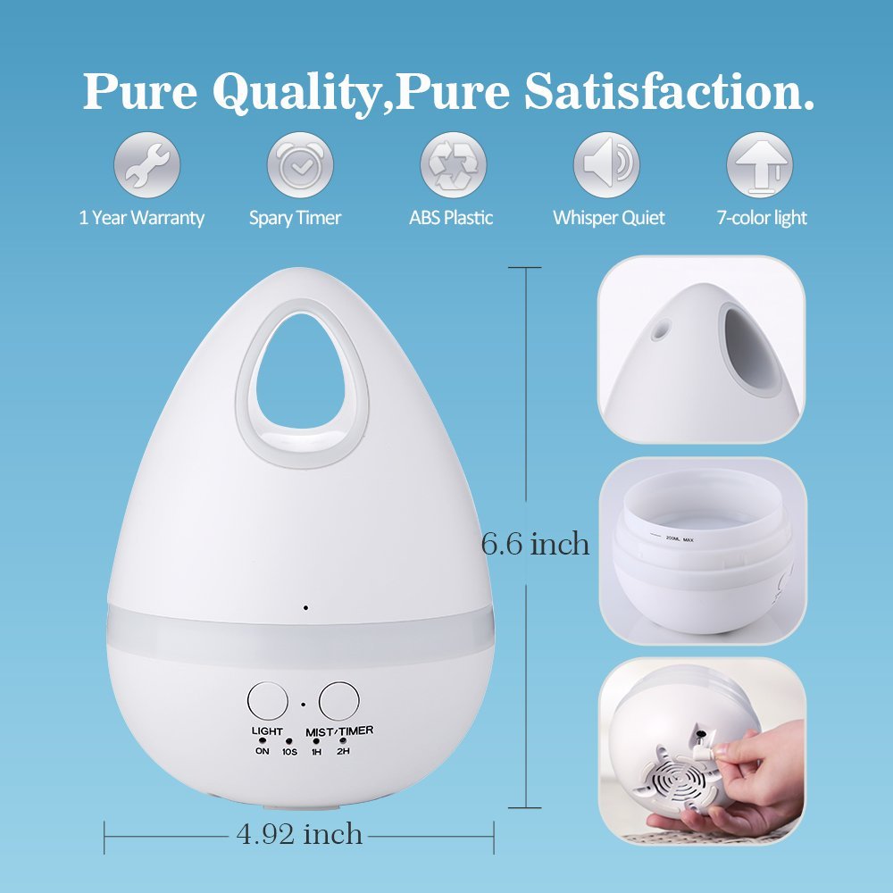 mist humidifier mist humidifier