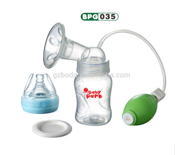 baby feeding pump 2016