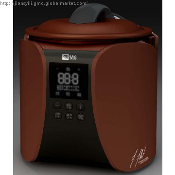 Multi Cooker