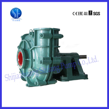 16x14TU SF Mining Industry Centrifugal Slurry Pump