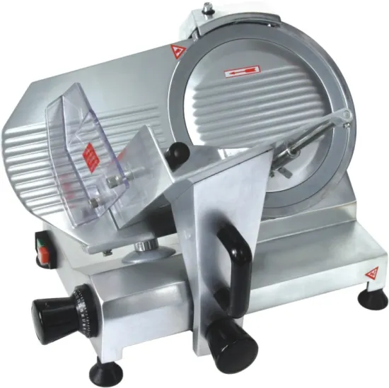 Hualing Hot Sell Ham Meat Slicer for Commercial Use