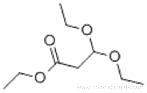 ETHYL 3,3-DIETHOXYPROPIONATE CAS 10601-80-6