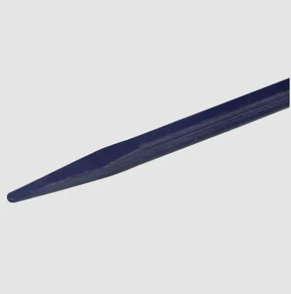 600mm Double Head Fire Forcible Nail Puller Flooring Tool - Jimmy Lever Bar Sleeve Pry Bar