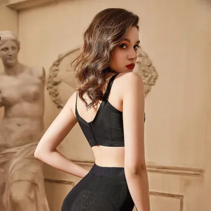 ODM Push Up Bra OEM Functional Underwear