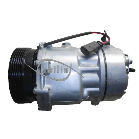 VW Golf/Jetta/Beetle/Audi TT/A3 Air Conditioning Compressor 11J0820803F 1J0820803F 1J0820803K