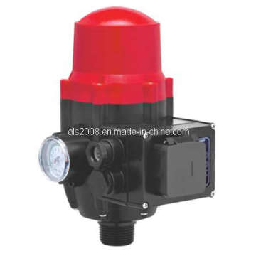 Pressure Control (HYSK109D)