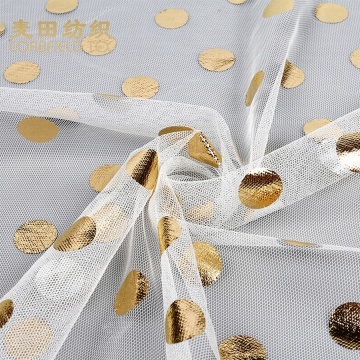 design useful famous brand ponte knit fabric