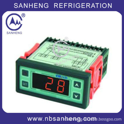 Stc-200+ Microcomputer Temperature Controller, High Quality Stc-200 ...