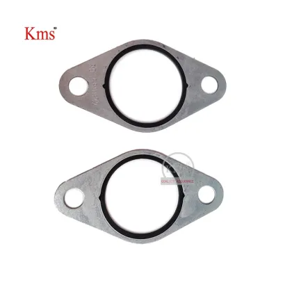 KMS Truck Parts: ISZ 3680832 Engine Gasket and Cover Gasket for ISZ Series Engines