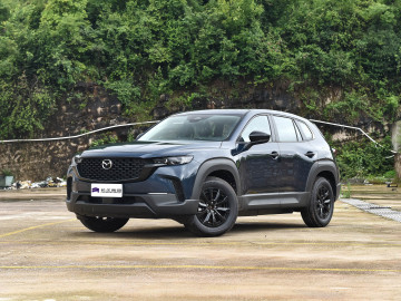 Changan Mazda CX-50 Niedrogi SUV dla rodziny