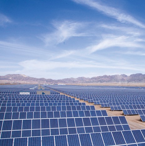 Panel solar polivinílico de fábrica a prueba de agua