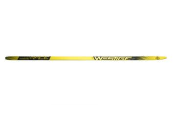 Northern Europe Classic Skis
