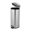 30L Tall Foot Step Bin