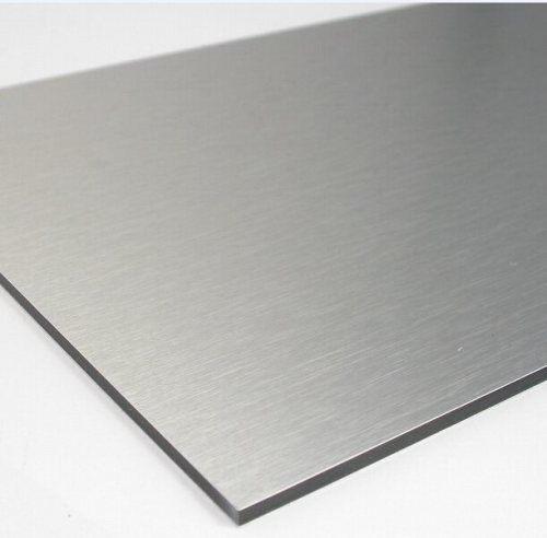 Pelat titanium berkualitas tinggi berkualitas tinggi