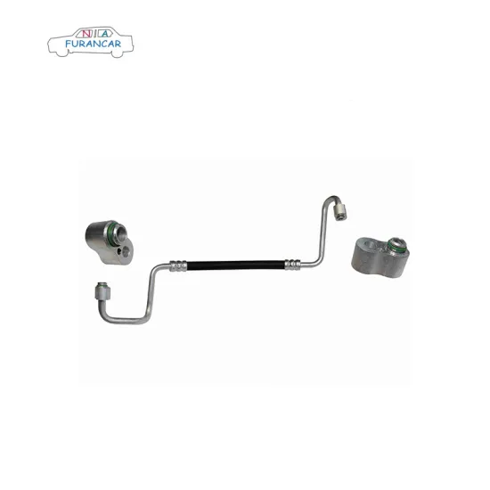 Nafurancar Auto Parts: BMW Air Conditioning Hose