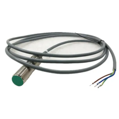 Competitive Price Proximity Sensor Switch NBB10-30GM50-WO-V12