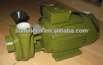 VIDA4 OIL PUMP