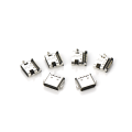 24pin Dual Row Usb-c Female Connector