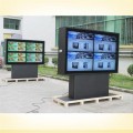 49 Inch IP56 LCD SPCLICING