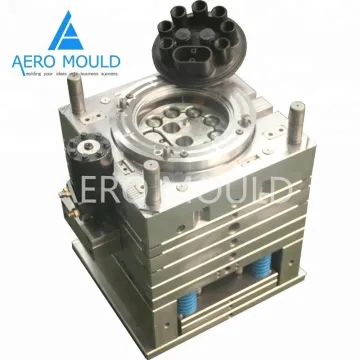 Professional Engineering Plastic Injection Mold Maker