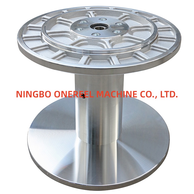 Explosion-proof Aluminum Beam 2