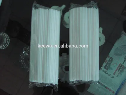 group straw packing mahcine