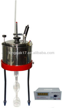 WNE-1A Engler Viscometer (Digital Displays)