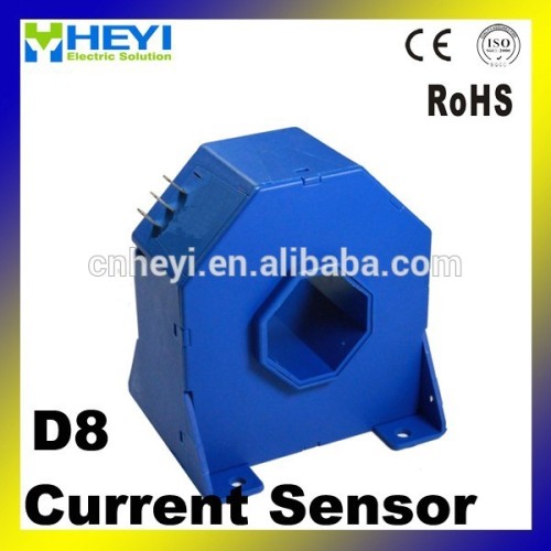 Closed Loop Hall Current Sensor Dc Current Sensors Manufacturer, High