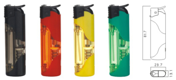 Lighter LX-200E