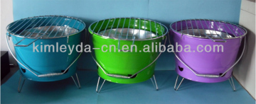 BBQ grill Oven