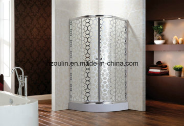 Shower Enclosure (TM-01)