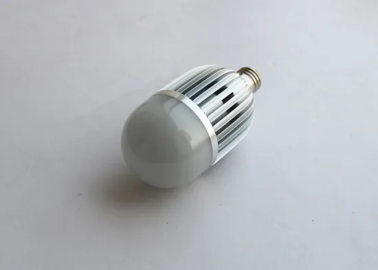 1180lm Luminous Flux E27 Ac90-240v 12w Dimmable Led Light Bulbs For Recess Lighting