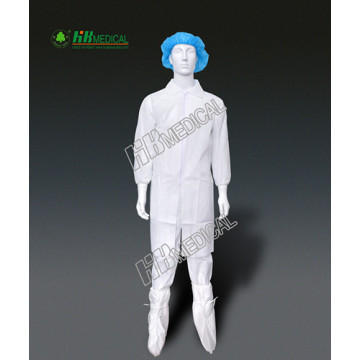 Laboratory  Gown for any color