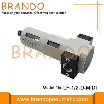 Festo Type LF-1/2-D-MIDI Filter Regulator