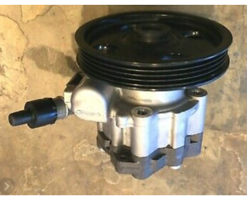 Power Steering Pump for Mercedes Benz 0074660901 A0074660901" could be simplified to:

"Mercedes Benz Power Steering Pump 0074660901 A0074660901