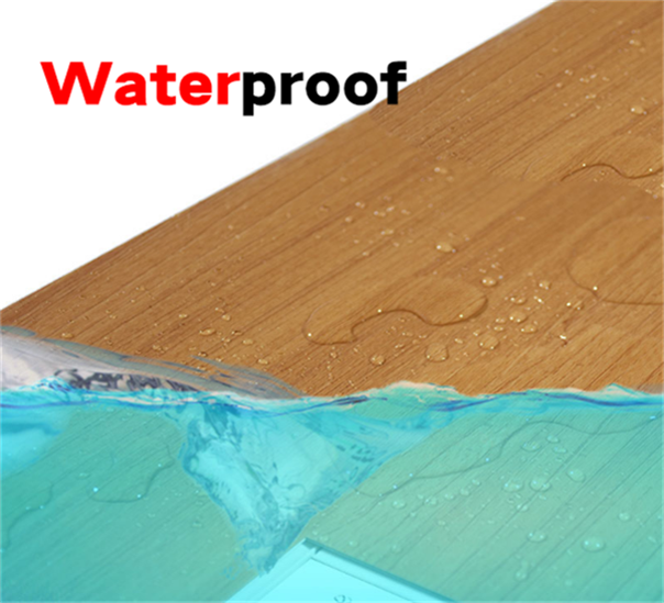 LVT Flooring
