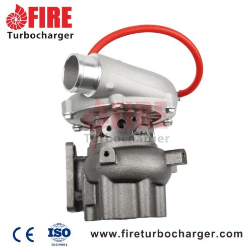 Turbocharger GT3271LS 716677-5001S 28230-8Y000 for Hyundai
