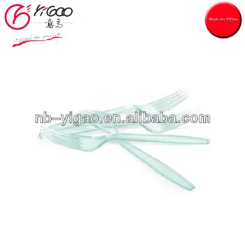 100059 disposable plastic spoon dessert spoon mini spoon