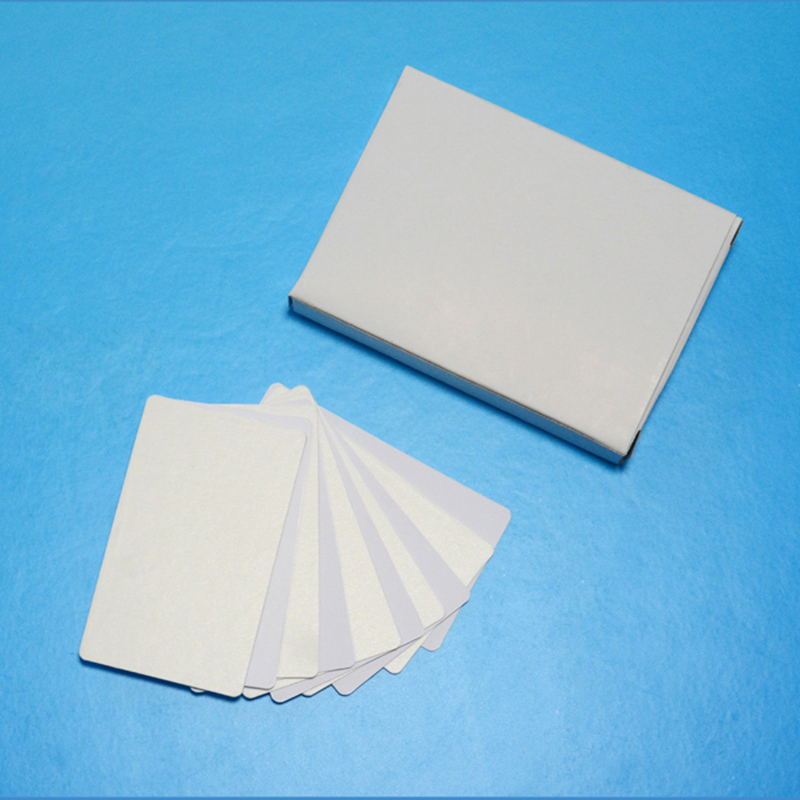 CR90 Cleaning Card For ATM