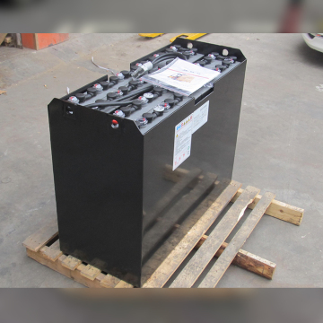 48V 400AH Tailift FB15 Batterie de traction pour chariot électrique