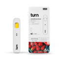 Turn 1ML Indica Berry Dreamy Disposable Vape Pen