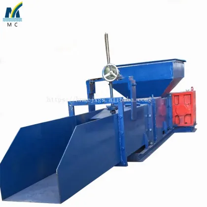 EPS XPS Foam Pelletizing Machine for Waste Foam Recycling