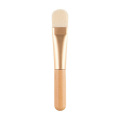 Eco Mini Wood Liquid Foundation Brush Mask Brushes