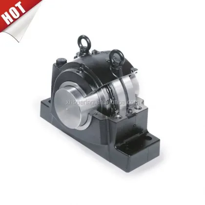 SNS3248-H-D Pillow Block Bearings - Plummer Block Housing SNS3248 H D