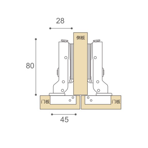 Стекло до стеклянной душевой дверь