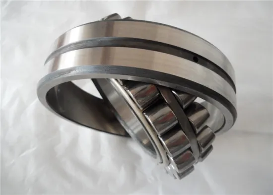 Spherical Roller Bearing 22217 Ccw33 22217 Caw33