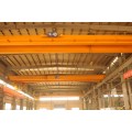 Doppelträger -Overhead Crane 75T+50T